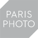 Parisphoto.com logo