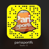 Parissportifs.com logo