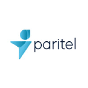 Paritel.fr logo