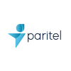 Paritel.fr logo