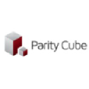 Paritycube.com logo