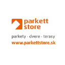 Parkettstore.sk logo
