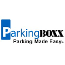 Parkingboxx.com logo