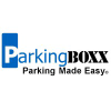 Parkingboxx.com logo