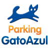 Parkinggatoazul.es logo