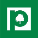 Parkland.edu logo