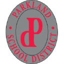 Parklandsd.org logo