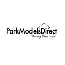 Parkmodelsdirect.com logo