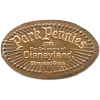 Parkpennies.com logo