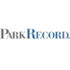 Parkrecord.com logo