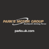 Parks.uk.com logo