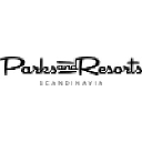Parksandresorts.com logo