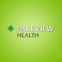 Parkview.com logo