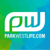Parkwestlife.com logo