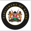 Parliament.go.ke logo