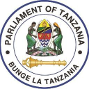 Parliament.go.tz logo