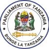 Parliament.go.tz logo