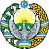 Parliament.gov.uz logo