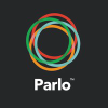 Parlo.io logo