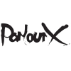 Parlourx.com logo