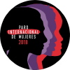 Parodemujeres.com logo