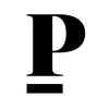 Parool.nl logo