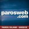 Parosweb.com logo