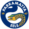 Parraeels.com.au logo