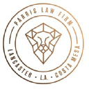 Parrislawyers.com logo
