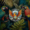 Parrotforums.com logo