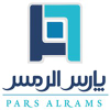 Parsalrams.ir logo