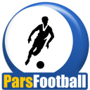 Parsfootball.com logo