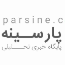 Parsine.com logo
