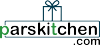 Parskitchen.com logo