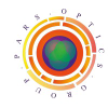 Parsoptics.com logo