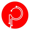 Parspooyesh.com logo