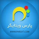 Parsvt.com logo