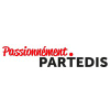 Partedis.com logo