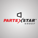 Partexstargroup.com logo