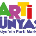 Partidunyasi.com logo