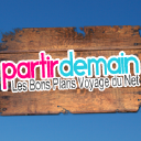 Partirdemain.com logo