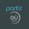 Partirou.com logo