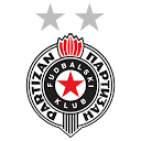Partizan.rs logo