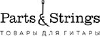 Partsandstrings.ru logo