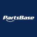 Partsbase.com logo