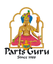 Partsguru.com logo