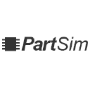 Partsim.com logo