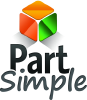 Partsimple.com logo