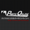 Partsonline.jp logo