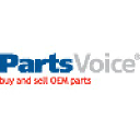 Partsvoice.com logo